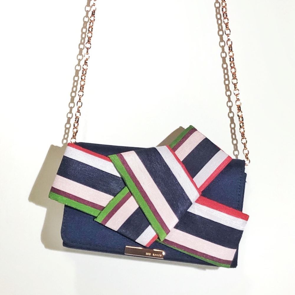 NEW TedBaker Crossbody